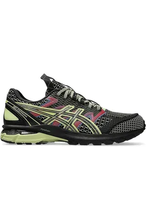 Asics Low-Top Sneakers - Us4-s Gel-terrain Sneakers in