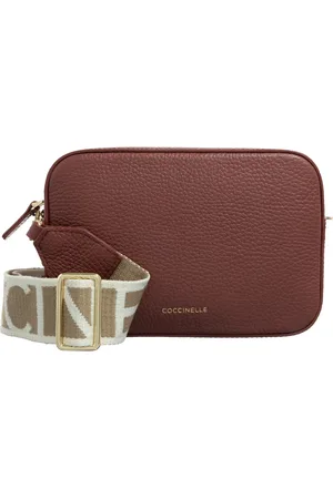 Coccinelle Crossbody bags - Tebe in