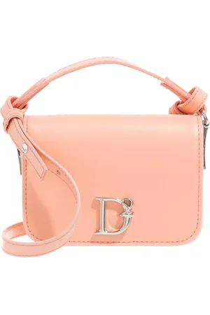 Dsquared2 Crossbody bags - Mini Crossbody Bag in