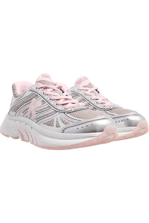 Kenzo Sneakers - -Pace Low Top Sneakers in