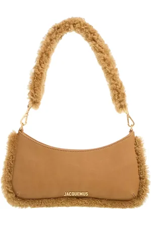 Jacquemus Crossbody bags - Le Bisou Doux in