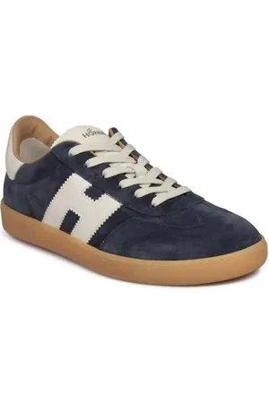Hogan Low-Top Sneakers - Cool Sneakers in