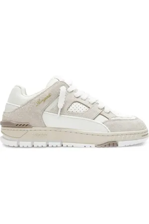 Axel Arigato Low-Top Sneakers - Area Lo Sneakers in