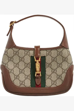Gucci Crossbody bags - Jackie 1961 Mini Crossbody Bag in