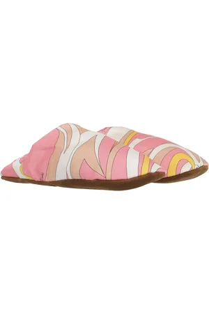 Emilio Pucci Slippers & Mules - Slippers in