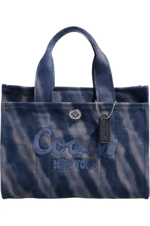 Coach Totes & shoppers - Tie-Dye Cargo Tote 26 in