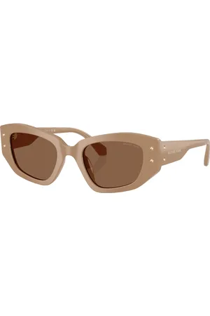 Michael Kors Zonnebrillen - Le Praz in