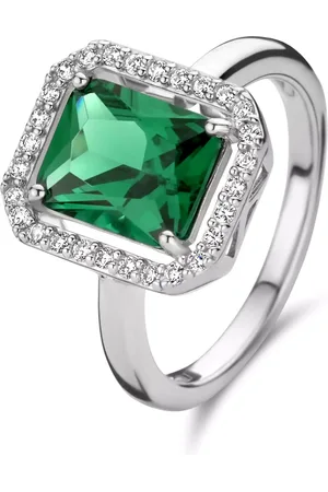 Parte Di Me Ringen - Mia Colore Verdi Ring in