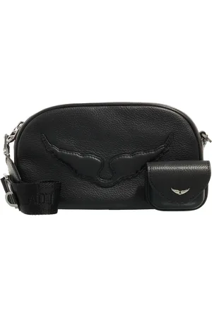 Zadig & Voltaire Crossbody bags - Rock Graffitti in