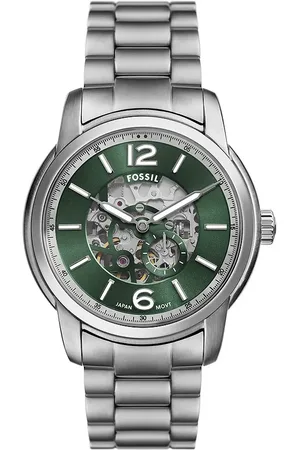 Fossil Horloges - Heritage Uhr in