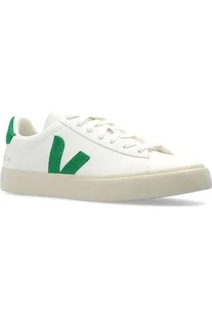 Veja Low-Top Sneakers - Sneakers Green in