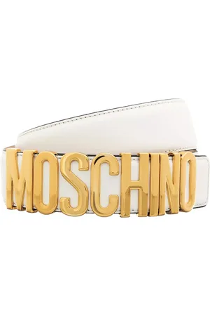 Moschino Riemen - Belts in