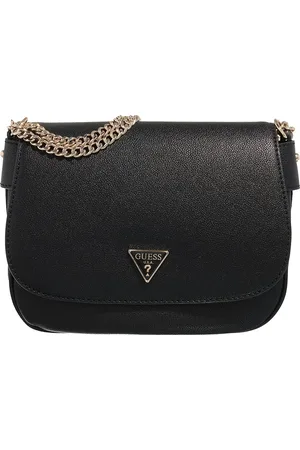 Guess Crossbody bags - Fedora Flap Shoulder Bag in