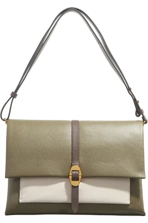 Coccinelle Crossbody bags - dorian Tricolor in