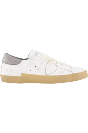 Philippe model Low-Top Sneakers - Heren Prsx Low in