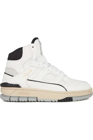 Axel Arigato Low-Top Sneakers - Area Hi Sneakers in