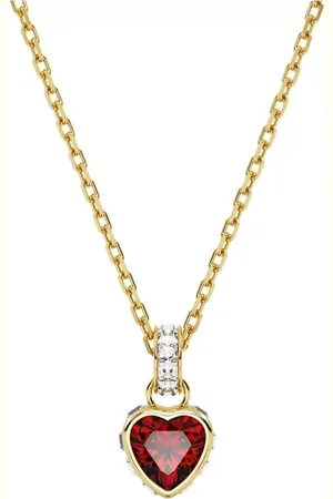 Swarovski Kettingen - Stilla Kette in