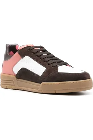 Moschino Low-Top Sneakers - Sneakers Black in