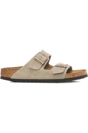 Birkenstock Sandalen met hak - Sandals in