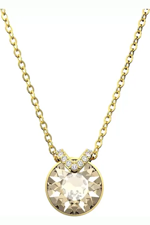 Swarovski Kettingen - Bella Kette in