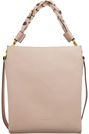 Coccinelle Hobo bags - Boheme Grana Double in