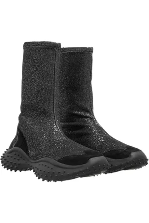 Msgm Boots & laarzen - Stivale Donna Boot in