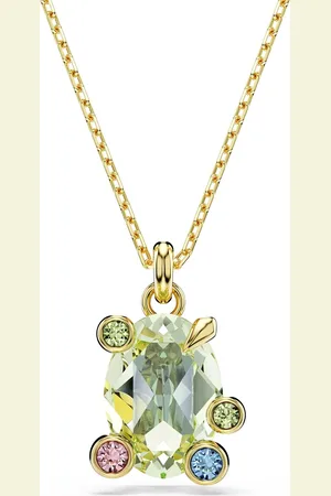 Swarovski Kettingen - Gema Kette in