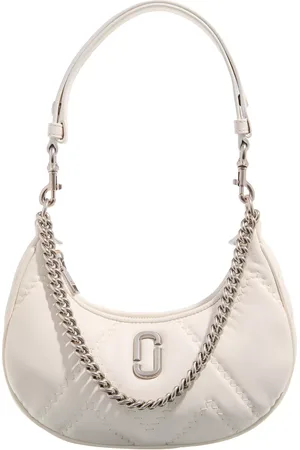Marc Jacobs Hobo bags - The Curve Shoulder Bag in