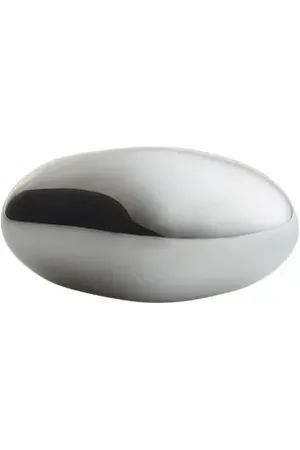 Bottega Veneta Ringen - Fin Ring in