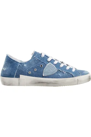 Philippe model Low-Top Sneakers - Prsx Low Woman in
