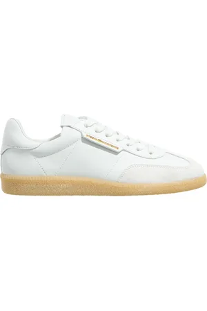 Kennel & Schmenger Low-Top Sneakers - Crack in