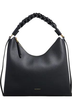 Coccinelle Hobo bags - Boheme Grana Double in