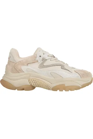 Ash Low-Top Sneakers - Addict03 in