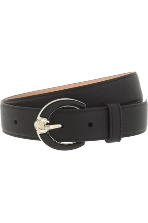 Aigner Riemen - Logo in