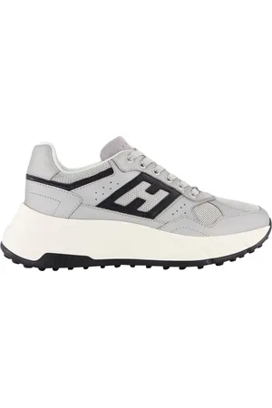 Hogan Low-Top Sneakers - Dames H669 Sneaker in