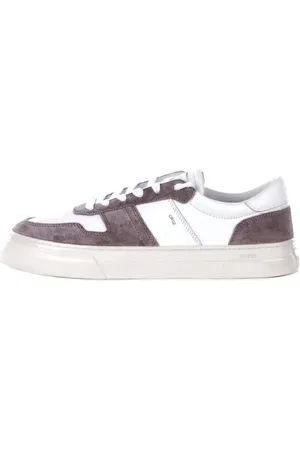 D.A.T.E. Low-Top Sneakers - Sneakers White in