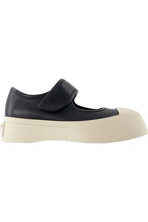 Marni Low-Top Sneakers - sneakers divers in