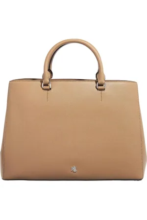 Ralph Lauren Satchels - Hanna 37 Satchel Large in