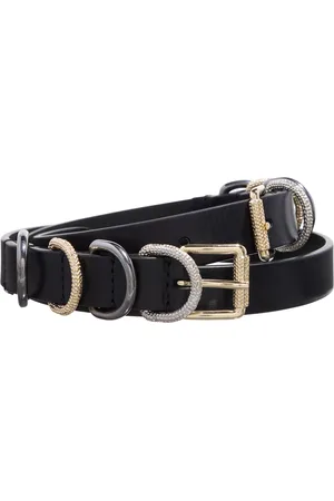 Pinko Riemen - Morrison Belt H2 in