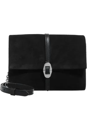 Coccinelle Crossbody bags - dorian Suede in