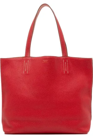 Hermès Hobo bags - 2013 Clemence Double Sens 36 in