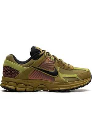 Nike Low-Top Sneakers - Zoom Vomero 5 Pacific Moss Sneakers in
