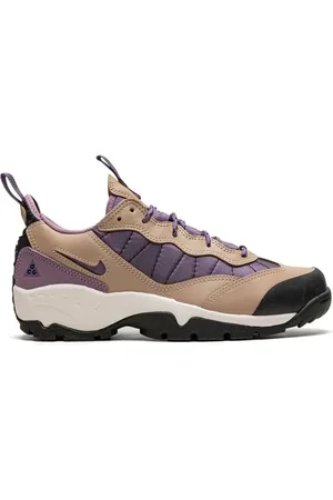 Nike Low-Top Sneakers - Acg Air Mada Hemp Sneakers in