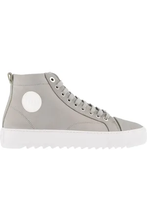 Mason Garments Low-Top Sneakers - Heren Astro Hi Sneaker in