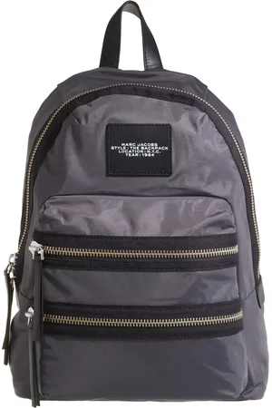 Marc Jacobs Rugzakken - The Large Backpack in