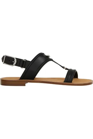 Zadig & Voltaire Sandalen - Caprese Wings Leather in
