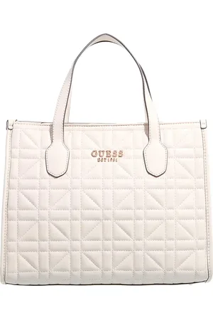 Guess Totes & shoppers - Silvana 2 Compartment Tote in