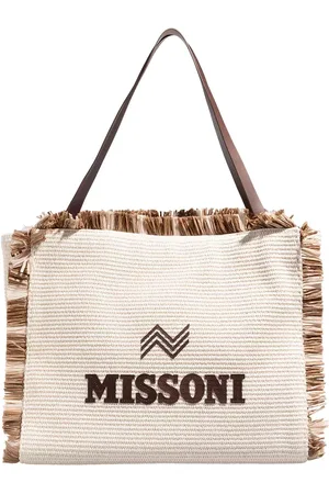Missoni Totes & shoppers - MI10005E Tote Large in