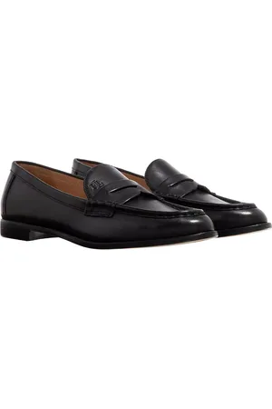 Ralph Lauren Loafers - Wynnie-Flats-Loafer in