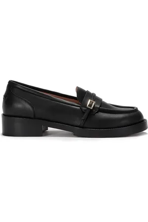 MALONE SOULIERS Low-Top Sneakers - Low Two-Tone Suede Sneakers in